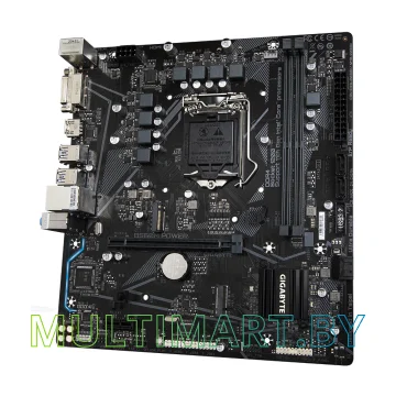 Материнская плата Gigabyte B560M Power (rev. 1.0) картинка 3